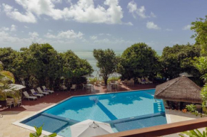 Hotel Ponta do Madeiro